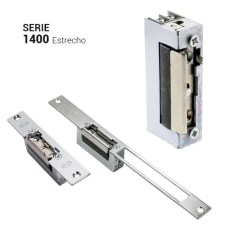 Abrepuertas Eléctrico - Cierre Eléctrico JIS Serie 1400