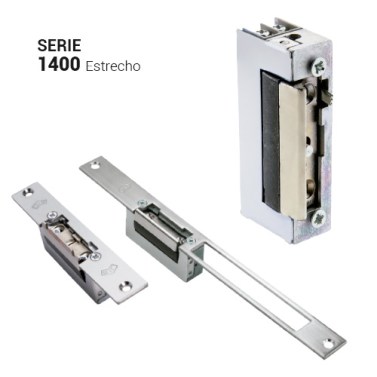 Abrepuertas Eléctrico - Cierre Eléctrico JIS Serie 1400