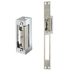 Abrepuertas Eléctrico - Cierre Eléctrico DORCAS Serie 54 Automático