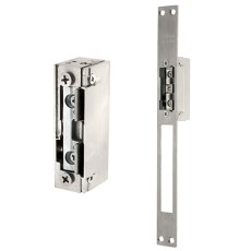 Abrepuertas Eléctrico - Cierre Eléctrico DORCAS Serie 99 TOP Automático Deslizante