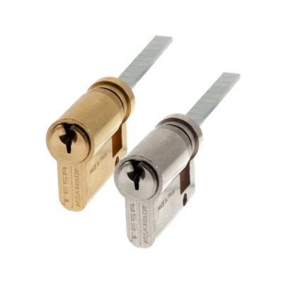 Vías de escape - Cilindro TE5 para Antipánico Universal TESA