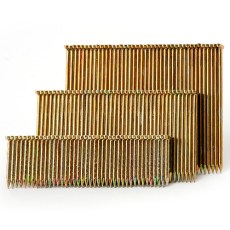 Consumibles para herramientas - Clavo en T Ø2,2mm