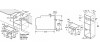 Hornos - BOSCH Horno Multifunción con Microondas CMG7241B1 Cristal Negro