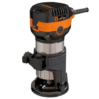 Fresadoras - Fresadora Profesional Eléctrica CMT12 710W