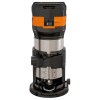 Fresadoras - Fresadora Profesional Eléctrica CMT12 710W