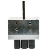 Consumibles para herramientas - Cabezal Portabrocas Modular para Bisagras BLUM