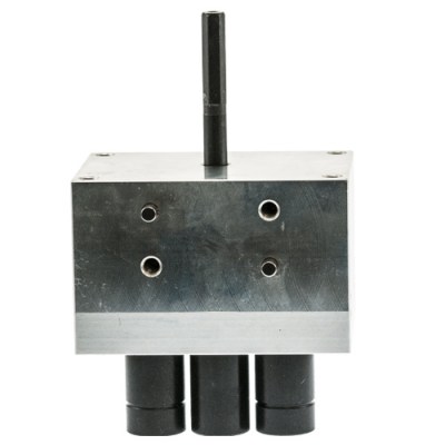 Consumibles para herramientas - Cabezal Portabrocas Modular para Bisagras BLUM