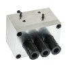 Consumibles para herramientas - Cabezal Portabrocas Modular para Bisagras HETTICH