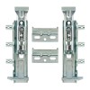 Herraje para mueble - Kit Colgador Oculto Alpine K65 SYSKOR