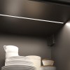 Herraje para mueble - Colgador Libra H11