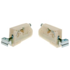Herraje para mueble - Colgador Regulable Muebles 806 Logo
