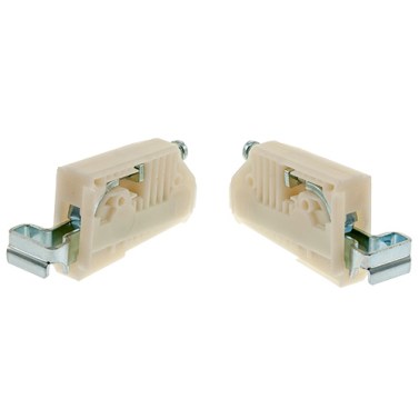 Herraje para mueble - Colgador Regulable Muebles 806 Logo