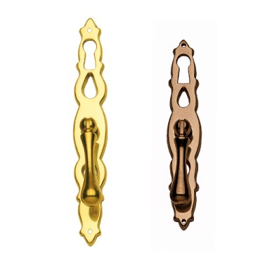 Asas y anillas mueble - Colgante con Bocallave V5520