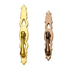 Asas y anillas mueble - Colgante V5521