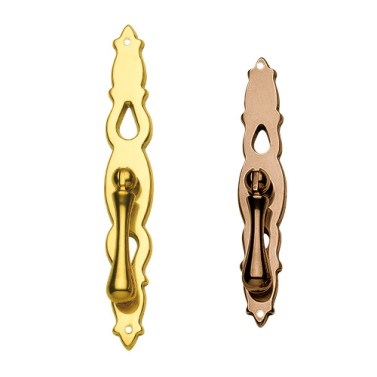 Asas y anillas mueble - Colgante V5521