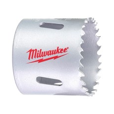 Consumibles para herramientas - Corona Bimetal Contractor MILWAUKEE