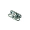Herraje para mueble - Tornillo Ensamble CU1436 Zamak