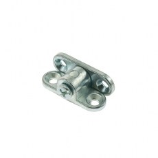 Herraje para mueble - Tornillo Ensamble CU1436 Zamak