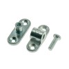 Herraje para mueble - Tornillo Ensamble CU1436 Zamak