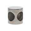Herraje para cabinas sanitarias - Nudo Conector L 90º Cabina Inox