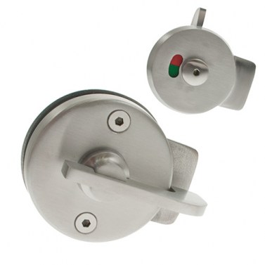 Condena con Desbloqueo Cabina Inox 304