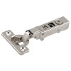 Bisagra BYP Acodada Ø26 mm 95º Ejes 38 mm con Pistón