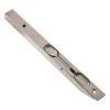 Pasadores y cerrojos - Pasador Palanca AGB 401 200 mm Níquel Mate