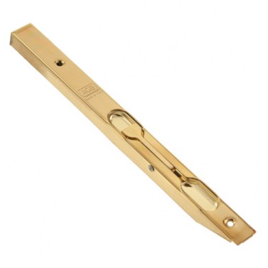 Pasador Palanca AGB 401 800 mm Latonado Barnizado