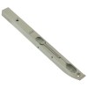 Pasador Palanca Reforzado AGB 400 mm Zincado Plata Mate