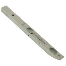 Pasador Palanca Reforzado AGB 400 mm Zincado Plata Mate