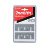 Consumibles para herramientas - Juego Cuchillas para Cepilladora 82 mm