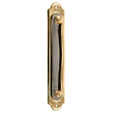 Manillón con Placa Dauro Níquel y Oro