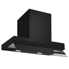 Campanas extractoras - BOSCH Campana Decorativa Integrable DBB67AM60 60CM Negro