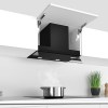 Campanas extractoras - BOSCH Campana Decorativa Integrable DBB67AM60 60CM Negro