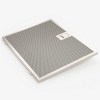 Campanas extractoras - BOSCH Campana Decorativa Integrable DBB67AM60 60CM Negro