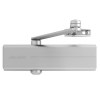 Cierrapuertas - Cierrapuerta TESA DC140 Fuerza 2-3-4-5 Brazo Artículado Plata Mate