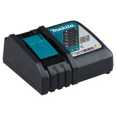 Baterías y cargadores - Cargador Batería MAKITA DC18RC 18V