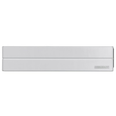 Cierrapuertas - Cierrapuerta TESA DC347 Fuerza 5-7 Sin Brazo Plata Mate
