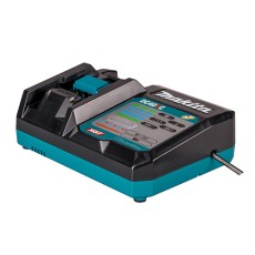 Baterías y cargadores - Cargador Batería Makita XGT DC40RC 40Vmax