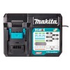 Baterías y cargadores - Cargador Batería Makita XGT DC40RC 40Vmax