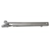 Brazo Articulado L190 Cierrapuerta DC200 y DC340 Plata