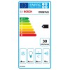 Campanas extractoras - BOSCH Campana Telescópica DFS067A51 60CM Gris Metalizado