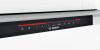 Campanas extractoras - BOSCH Campana Telescópica DFS097K51 90cm Inox Negro