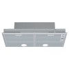 Campanas extractoras - BOSCH Campana Integración DHL755BL 75 cm Plateado