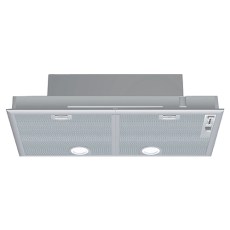 Campanas extractoras - BOSCH Campana Integración DHL755BL 75 cm Plateado