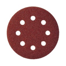 Consumibles para herramientas - Disco Lija Soporte Papel con Velcro PS 22 K