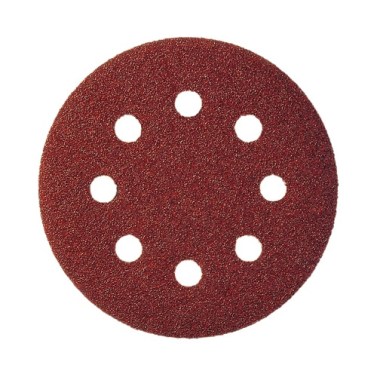 Consumibles para herramientas - Disco Lija Soporte Papel con Velcro PS 22 K