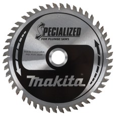 Consumibles para herramientas - Disco Sierra MAKITA Specialized para Incisión