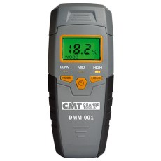 Varios - Herramientas - Medidor Digital de Humedad CMT DMM-001