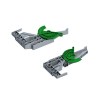 GRASS Set Regulación 1D Dynamoov